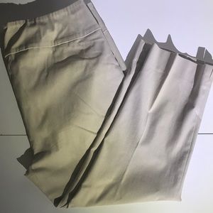 Peck & Peck GUC stretch capris